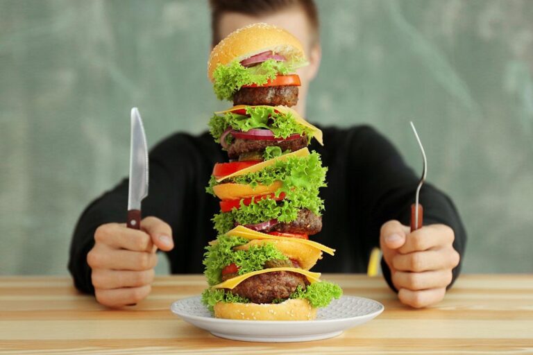 Emotional Eating: How to Stop Cravings and Lose Weight